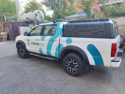 ���� �������������� JAC T6 / �8 PRO / Sollers ST6 / ST8 ����