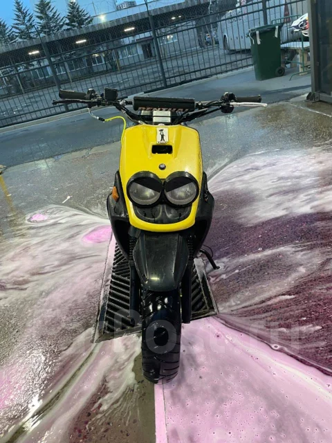 Yamaha BWs 100. 101����. ��., ��������, ��� ���, ������ �� �� ����