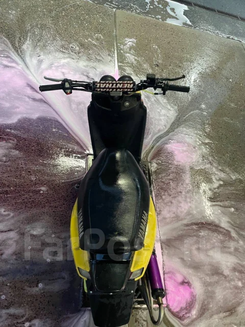 Yamaha BWs 100. 101����. ��., ��������, ��� ���, ������ �� �� ����