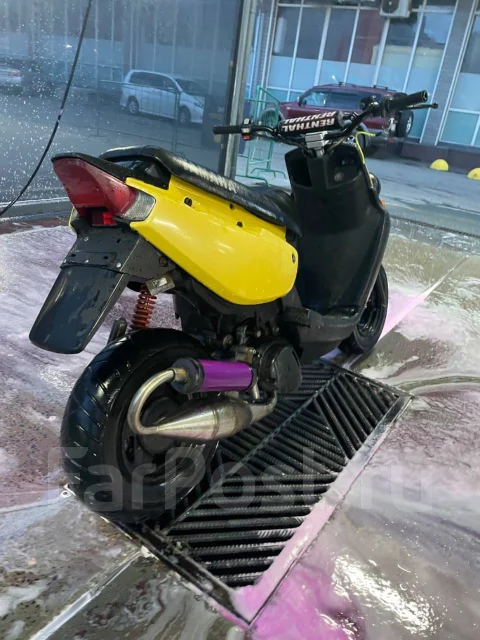 Yamaha BWs 100. 101����. ��., ��������, ��� ���, ������ �� �� ����