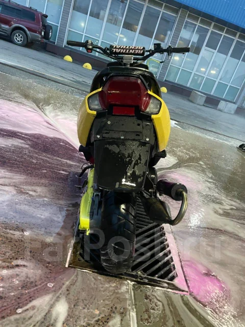 Yamaha BWs 100. 101����. ��., ��������, ��� ���, ������ �� �� ����