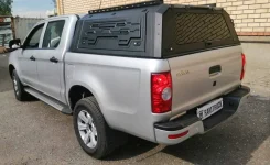���� �������������� JAC T6 / �8 PRO / Sollers ST6 / ST8 ����