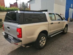 ���� �������������� JAC T6 / �8 PRO / Sollers ST6 / ST8 ����