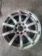 2Crave Wheels. 6.0x15", 4x114.3, ET43, �� 60���. ����