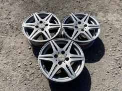 Hot Stuff Exceeder. x14", 4x100 ����