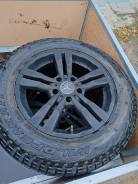 Ronal. 9.0x18", 5x130, ET35,  84,1. 