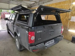 ���� �������������� JAC T6 / �8 PRO / Sollers ST6 / ST8 ����