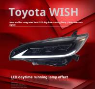 LED ���� Toyota Wish 20 �����, ����� Lexus, ���� ����