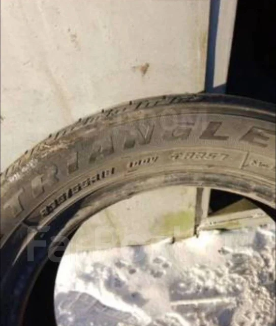 Triangle TR257. ������, �/�, ����� 35 % ����