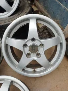 Manaray Sport Off Performer. 5.0x15", 5x114.3, ET46, �� 73,1���. ����