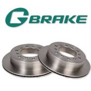    (2 ) G-Brake | Prado 150/Lexus GX400/460 424310K230, 4243160311 