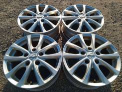MML. 6.0x15", 5x114.3, ET53,  73,1. 