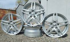 AZ. 6.5x16", 5x114.3, ET45,  73,1. 