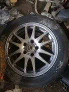 SLK. x16", 5x114.3 ����