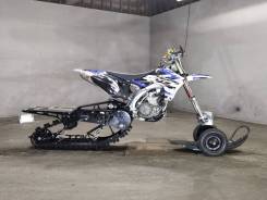Yamaha YZ 450F