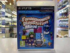 ���� ����������� PLAYSTATION MOVE (��������� PS MOVE) [, ������� ������] �������� PS3 ����