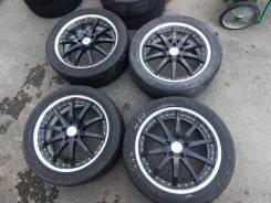 Work Gnosis. 7.5x19", 5x114.3, ET50, �� 73���. ����