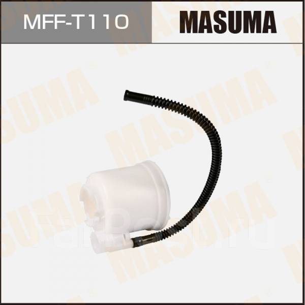     Masuma MFF-T110 FC-09 