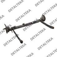 ����� �������� Nissan Bluebird 96-01, Primera 95-01 ����������� 555012J205, 555014J500 P1001 555012J205 ����
