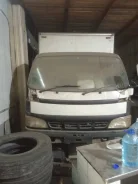 Toyota Dyna ����