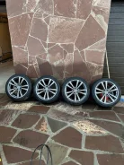 Replay LX72. 8.0x18", 5x114.3, �� 60,1���. ����