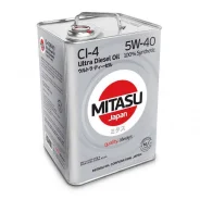 Mitasu Ultra