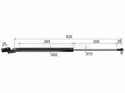 ����������� ������ ��������� SAT ST-63269SC000, ������ ST63269SC000 ����