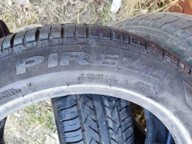 Pirelli Eufori@. ������, �/�, ����� 5 % ����