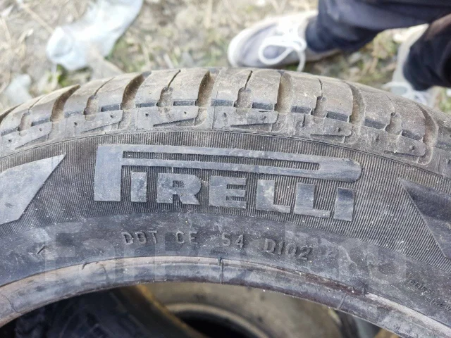 Pirelli Eufori@. ������, �/�, ����� 5 % ����