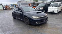 Subaru Impreza WRX STI. GRB ����