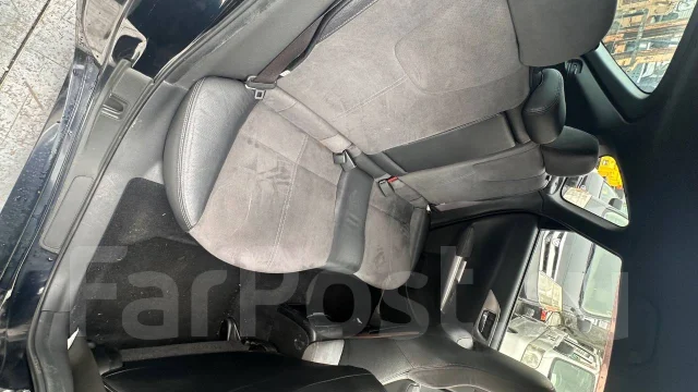 Subaru Impreza WRX STI. GRB ����