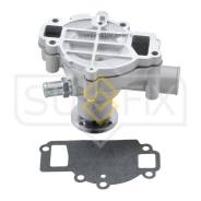   Volga/Gazelle/Sobol Sufix FA1001 FA1001 