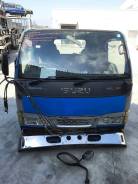  Isuzu ELF, NKR81, 4HL1 [031Y0000026] 