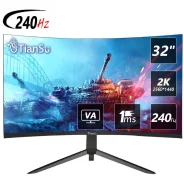 Tiansu. 32", ���������� �� (LCD, LED, QLED) ����