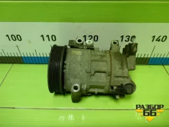���������� ������������ (1.6� EP6C 10Fhbxpsa5F01) (9676862380) Peugeot 408 � 2012� 9676862380 ����