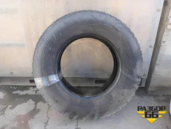 Goodyear Regional RHD II