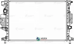 �������� FORD Mondeo (14-) 2.0T/2.0TD Luzar LRC1043 LRC1043 ����