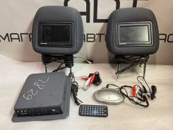 DVD ������������� � �������� Hyundai Matrix ����