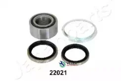 ��������� ������� ������, �������� | ����� | Toyota MR 2 I (AW1_) 1.6 16V (AW11) Japanparts KK22021 KK22021 ����