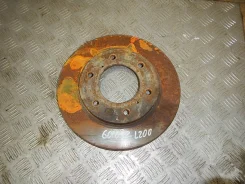 ���� ��������� �������� �������������, Mitsubishi (���������)-L200 (KB) (06-) [4615A201] 4615A201 ����