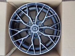 Anzio. 6.5x15", 4x114.3, ET38, �� 67,1���. ����