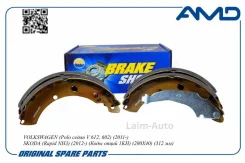 ������� ����������� ������� AMDBF445 ����
