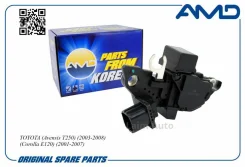 ��������� ���������� ���������� 27702-0D010 Toyota (Avensis T250) (2003-2008) (Corolla E120) (2001-2007) AMDEL1531 ����