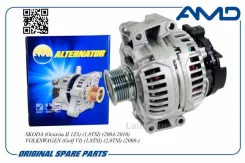 ��������� Skoda (Octavia II 1Z3) (1,8TSI) (2004-2010) (Octavia III 5E3) (1,8TSI) (2012-) Volkswagen (Passat VI 3C2, 3C5) (1,8TSI) (2,0TSI) (2005-2010...
