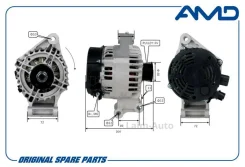 ��������� AMDEL568 ����