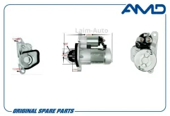 �������(1,0KW 10T) AMDEL636 ����