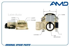 ��������� ���������� ���������� AMDEL783 ����