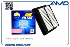 ������ ��������� 13780-81AU0/AMD. FA484 AMD Suzuki (Jimny III FJ) (1,3) (1998-2019) AMDFA484 ����