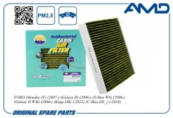 ������ �������� AMDFC727A ����