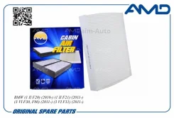 ������ ������ BMW 1-4 (F20-23, F30-36, F80, F82, F83) 1.6-3.0 10- AMDFC778 ����
